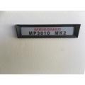 Eaton Meissner MP3010 MK2 industrial 3 phase UPS