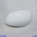 Car Side Mirror Cover for Mazda 2 Demio 2007~2014 Outer Wing Mirror Shell Cap