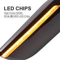 Dynamic Side Marker Light For Mini Cooper F55 F56 F57 2014-22 Turn Signal Light Lamp