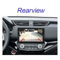 2 Din Android 8.1 Car Radio Multimedia Player Universal GPS Navigation Bluetooth WiFi