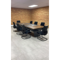 KC Furn- 3,6 m Boardroom Table