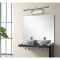 40cm Stainless Steel 5W LED Wall Bathroom Mirror Art LIGHT FITTING, energy saving. Ready for you