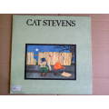 Cat Stevens - Teaser and the firecat  (german gatefold LP )