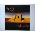 Midnight Oil - Diezel and Dust ( 1988 SA pressing )
