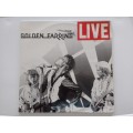 Golden Earing - Live   ( 1977 SA pressed double G/F LP )