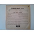 Buddy Holly - The Buddy Holly Story (LP mono 1958 UK release )