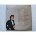 Julio Iglesias - 1100 bel air place  ( pink disc 1984 SA pressed LP )