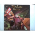 Trapeze - Medusa  ( original 1970 UK pressed LP )