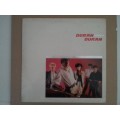 Duran Duran - Duran Duran  ( 1981 SA released LP )