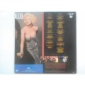 Madonna  - I`m Breathless ( music from and inspired by the film Dick Tracy ) 1990 SA released LP