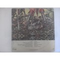 Uriah Heep  - Fallen Angel  ( 1978 SA released LP NM/NM )