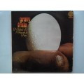 Gravy Train - A Ballard of a Peacefull Man ( scares 1971 SA pressed LP )