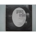 Gravy Train - A Ballard of a Peacefull Man ( scares 1971 SA pressed LP )
