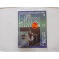 Sonny boy Williamson 11  -  The Blues Collection ( cassette and book still sealed )