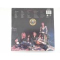 Guns N' Roses - Appetite for Destruction  ( 1987 SA released LP )