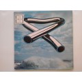 Mike Oldfield - Tubular Bells  (Quadrophonic pressed LP, 1975 UK EX )