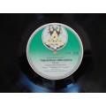 Mike Oldfield - Tubular Bells  (Quadrophonic pressed LP, 1975 UK EX )