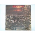Armageddon - Armageddon  ( 1975 SA released LP )