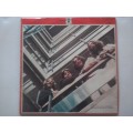 The Beatles  -  1962 - 1966  ( 1973 SA released LP )