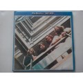 The Beatles  -  1967 - 1970  ( 1973 SA released LP )