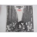 Humble Pie - Street Rats  ( 1975 UK released LP )