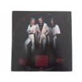 Rush - 2112   ( 1976 Canadain released LP )