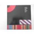Pink Floyd - The Final Cut  ( 1983 Zimbabwe released LP )