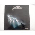 Jarusalem - Warrior  ( 1982 UK released LP )