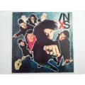 Inxs - X  ( 1990 SA released LP )
