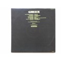 John Paul Young  - Green  ( scarce 1977 SA released LP  NM / NM )