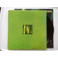 John Paul Young  - Green  ( scarce 1977 SA released LP  NM / NM )