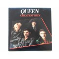 Queen - Greatest Hits  ( 1981 SA released LP )