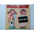 Small Faces - Play Mates  ( 1977 SA released LP NM )