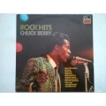 Chuck Berry - Rock Hits  ( 1973 Netherlands released LP )