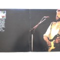 Eric Clapton - Just one Night  ( 1980 SA released LP )