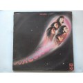Deep Purple - Fireball  ( 1971  SA released LP EX / EX )