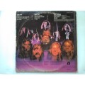 Deep Purple -  Burn  ( scarce 1974 SA released LP )