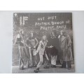 If (6) -  Not just another bunch of pretty faces  ( 1974 US released LP,Jacksonville Pressing )