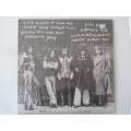 If (6) -  Not just another bunch of pretty faces  ( 1974 US released LP,Jacksonville Pressing )