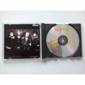 Def Leppard  -  Adrenalize  ( 1992 SA released CD )