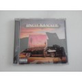Uncle Kracker - Double Wide  ( 2000 released in Europe CD )