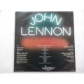 John Lennon - Rock`N Roll  ( 1975 SA released LP )