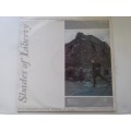 Silent Running -  Shades of Liberty  ( scarce 1984 SA released LP from SA band )