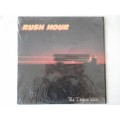 Rush Hour (12) - The Perfect Way  ( scares 1988 SA released LP from a SA band  )