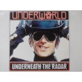 Underworld - Underneath the Radar  ( scarce 1988 SA released LP )