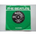 The Beatles - We can Work it Out /  Day Tripper  ( SA released 7` ,45 RPM,single )