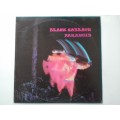 Black Sabbath - Paranoid  -  ( 1985 SA released reissue LP )( vinyl NM )