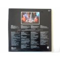 Thin Lizzy - Live and Dangerous  ( 1978 UK pressed double LP M- / M- )