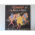 Queen - A Kind of Magic  ( 1986 SA released LP )