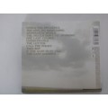 James Morrison - Undiscovered  ( 2009 SA released Digi pack CD N/M )